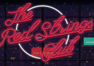 Der Red Strings Club Dampf CD Key