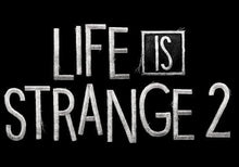 Life is Strange 2: Complete Season Steam CD Key
