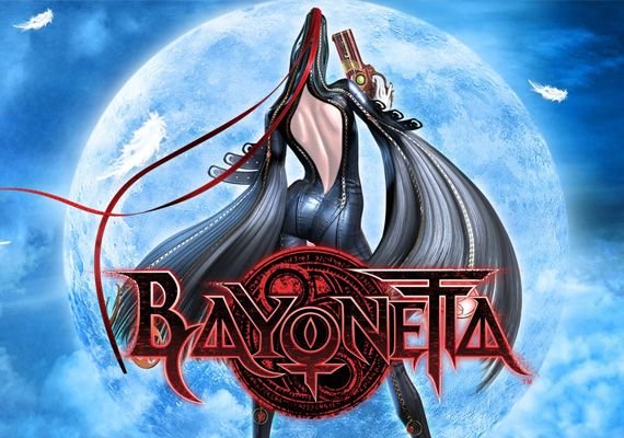 Bayonetta Dampf CD Key
