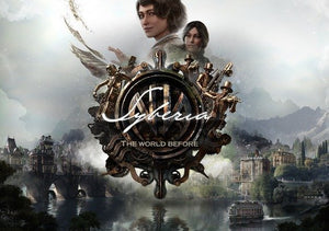 Syberia: Die Welt davor - Deluxe Edition Steam CD Key