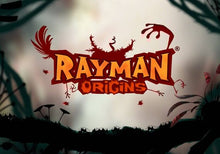 Rayman Origins Ubisoft Verbinden CD Key