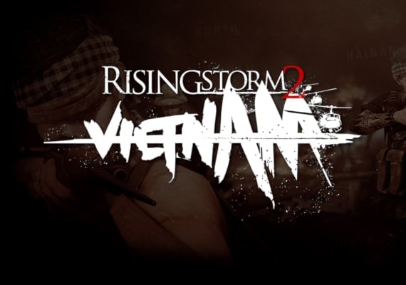 Rising Storm 2: Vietnam - Personalisierte Touch Cosmetic Steam CD Key