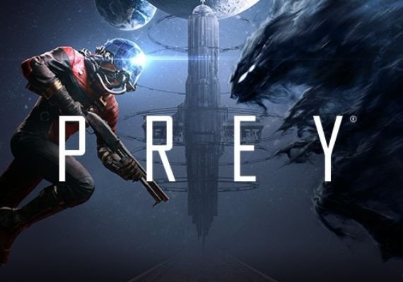 Prey - Day One Edition Dampf CD Key