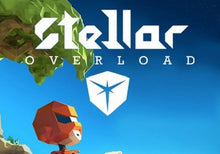 Stellar Overload Dampf CD Key