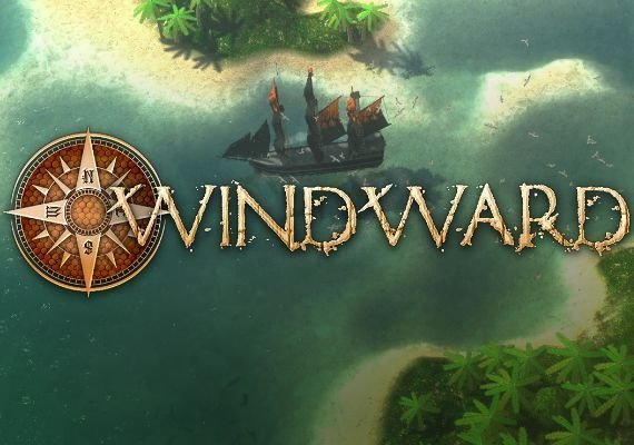 Windwärts Dampf CD Key