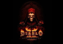 Diablo 2: Wiederauferstanden Xbox live CD Key