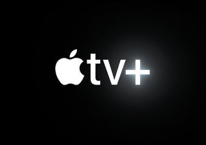 Apple TV + 3 Monate Testversion Offizielle Website CD Key