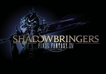 Final Fantasy XIV: Shadowbringers EU Offizielle Website CD Key