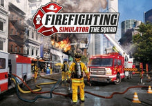 Firefighting Simulator: Der Trupp Dampf CD Key