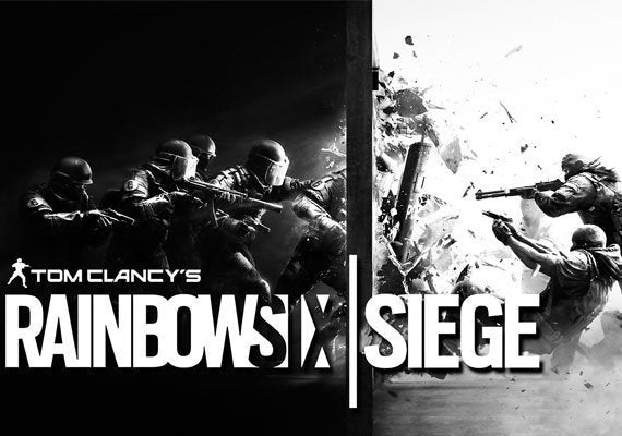 Tom Clancy's Rainbow Six: Siege - Gold Edition Jahr 5 US Ubisoft Connect CD Key