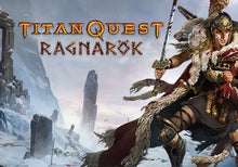 Titan Quest: Ragnarok Dampf CD Key