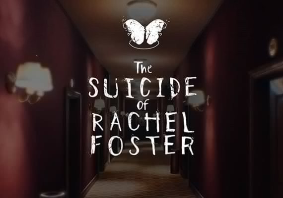 Der Selbstmord von Rachel Foster Steam CD Key