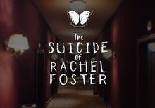 Der Selbstmord von Rachel Foster Steam CD Key