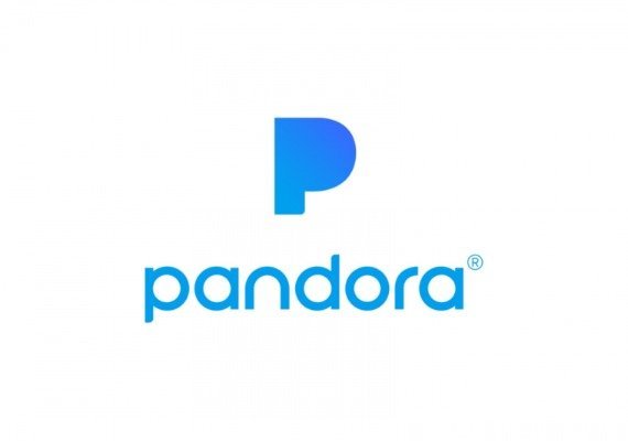 Pandora Plus 12 Monate Prepaid CD Key