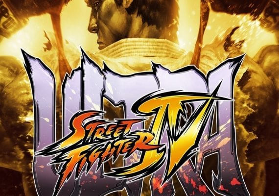Ultra Street Fighter IV + Digitales Upgrade Steam CD Key