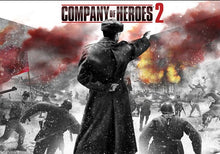 Company of Heroes 2 Dampf CD Key