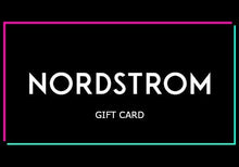Nordstrom Rack Geschenkkarte USD US $25 Prepaid CD Key