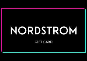 Nordstrom Geschenkkarte USD US $100 Prepaid CD Key