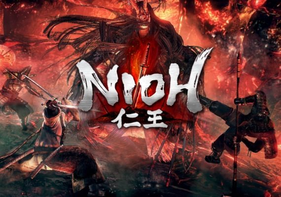NiOh - Complete Edition Dampf CD Key
