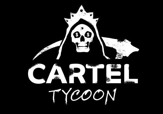 Cartel Tycoon Dampf CD Key