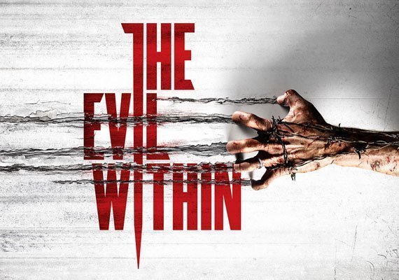 The Evil Within DE EU Xbox One/Serie CD Key