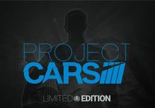 Project Cars - Limitierte Ausgabe Steam CD Key