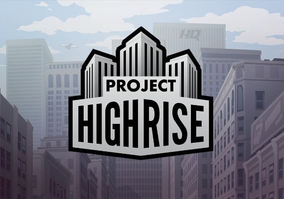 Projekt Highrise Steam CD Key