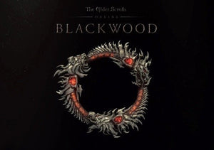 The Elder Scrolls Online: Blackwood Upgrade Offizielle Website CD Key