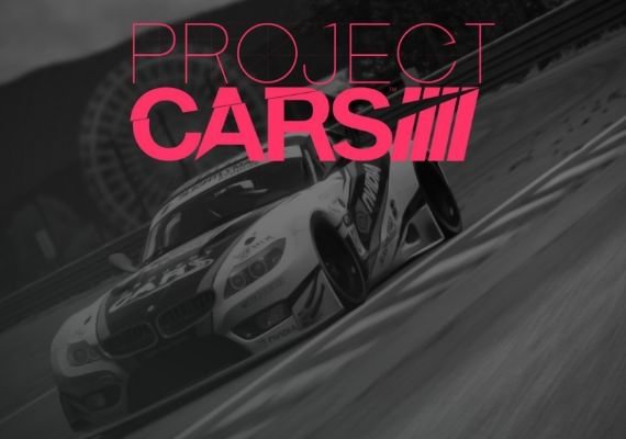 Project Cars - Digitale Ausgabe Steam CD Key