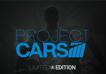 Project Cars - Limited Edition + Modified Car Pack Steam CD Key