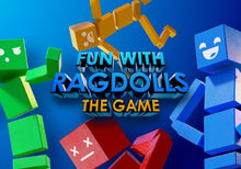 Spaß mit Ragdolls: Das Spiel Steam CD Key