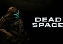 Dead Space Herkunft CD Key