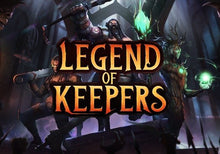 Legend of Keepers: Karriere eines Dungeon Managers Steam CD Key