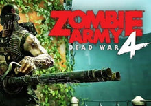 Zombie Armee 4: Toter Krieg Steam CD Key