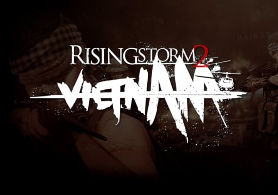 Rising Storm 2: Vietnam - Digitale Deluxe Edition Steam CD Key