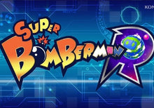 Super Bomberman R Dampf CD Key