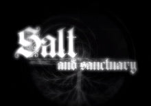 Salz und Heiligtum Dampf CD Key