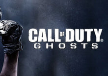 CoD Call of Duty: Ghosts Dampf CD Key