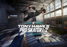 Tony Hawk's Pro Skater 1 + 2 - Remastered - Serie Deluxe Bundle ARG Xbox One CD Key
