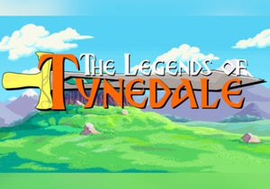 Die Legenden von Tynedale Steam CD Key