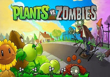 Plants vs. Zombies GOTY Herkunft CD Key