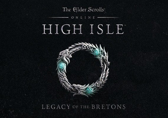 TESO The Elder Scrolls Online: High Isle - Collector's Edition Upgrade Offizielle Website CD Key