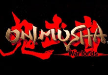 Onimusha: Warlords Dampf CD Key