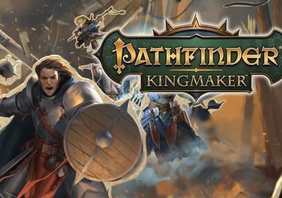 Pathfinder: Königsmacher - Imperial Edition Steam CD Key
