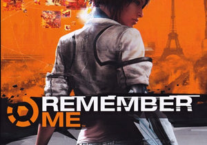 Remember Me Dampf CD Key