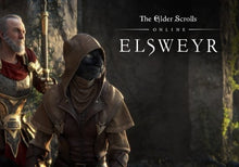 TESO The Elder Scrolls Online: Elsweyr Offizielle Website CD Key