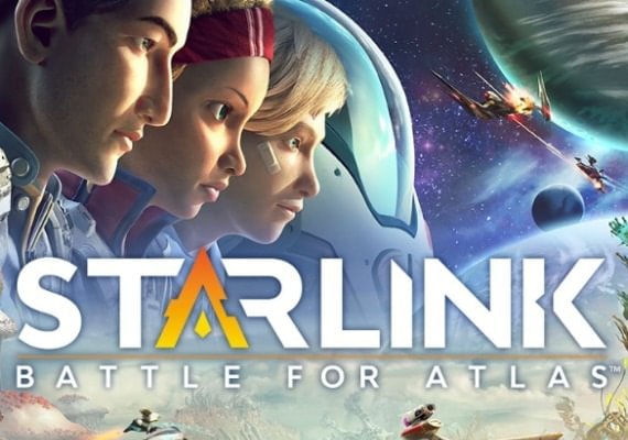 Starlink: Schlacht um Atlas US Xbox live CD Key