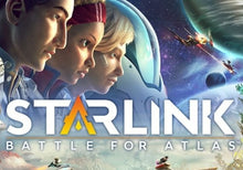 Starlink: Schlacht um Atlas US Xbox live CD Key