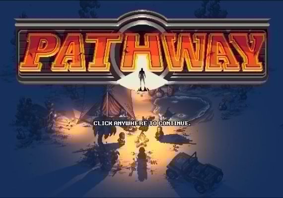 Pathway Dampf CD Key