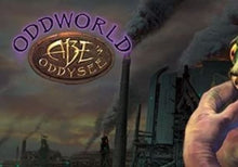 Oddworld - Klassik-Paket GOG CD Key